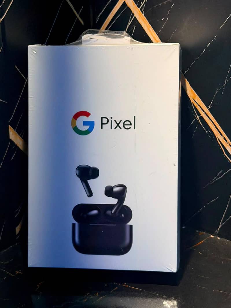 Google Pixel Earbuds – Premium Wireless Audio 0
