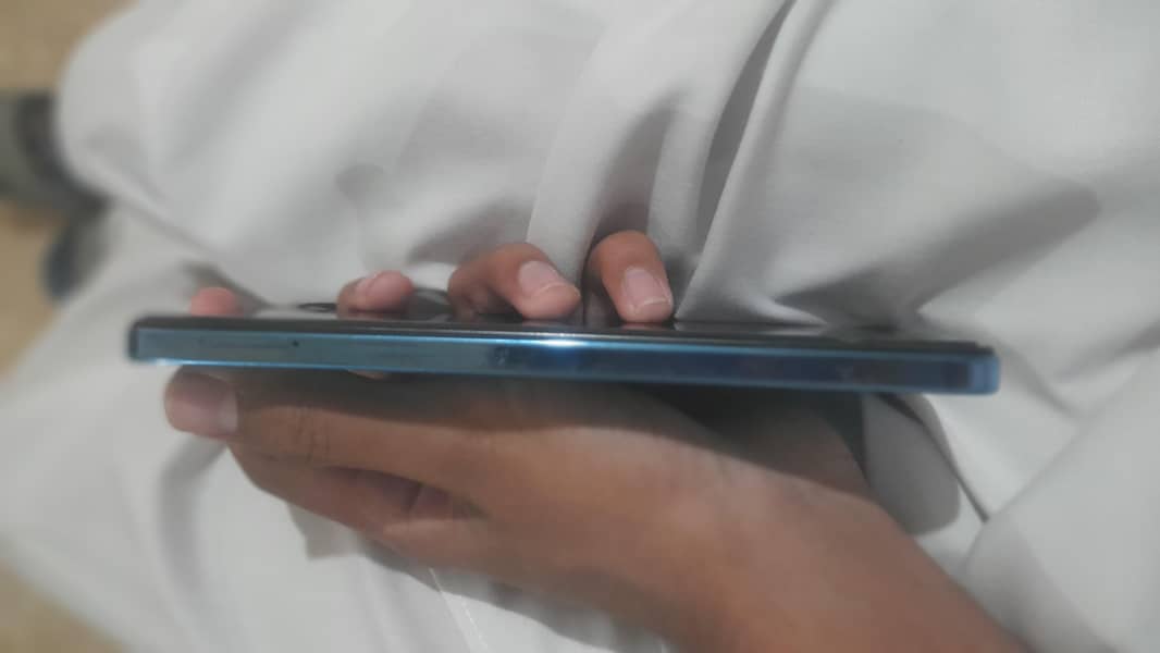 Tecno Spark 20 Pro 0