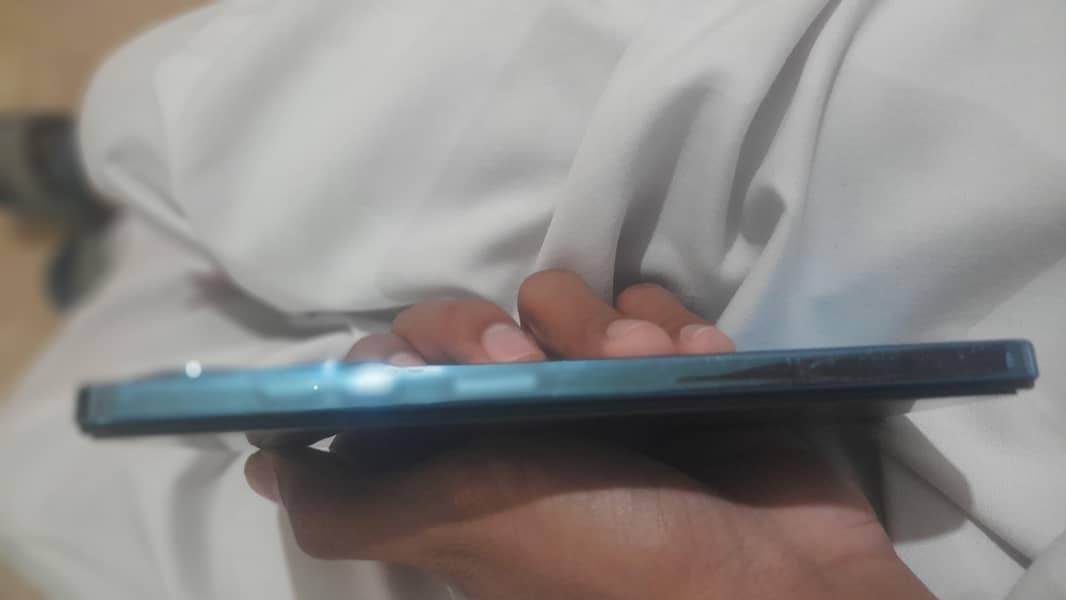 Tecno Spark 20 Pro 2