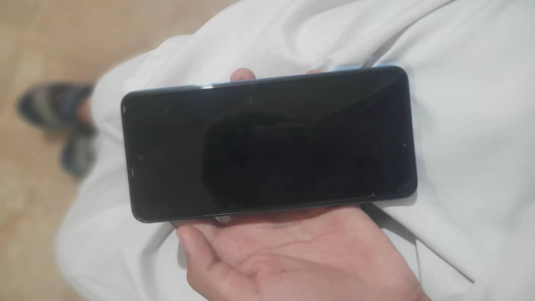 Tecno Spark 20 Pro 3