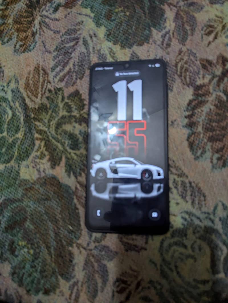 Samsung Mobile A07 2