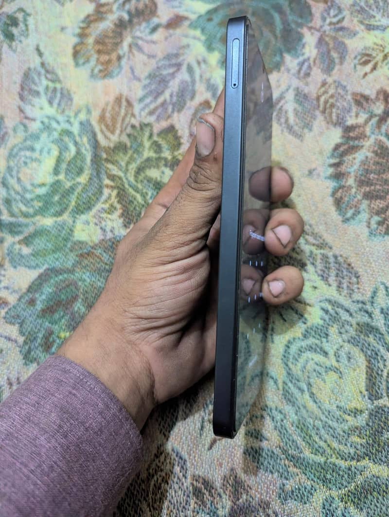 Samsung Mobile A07 4