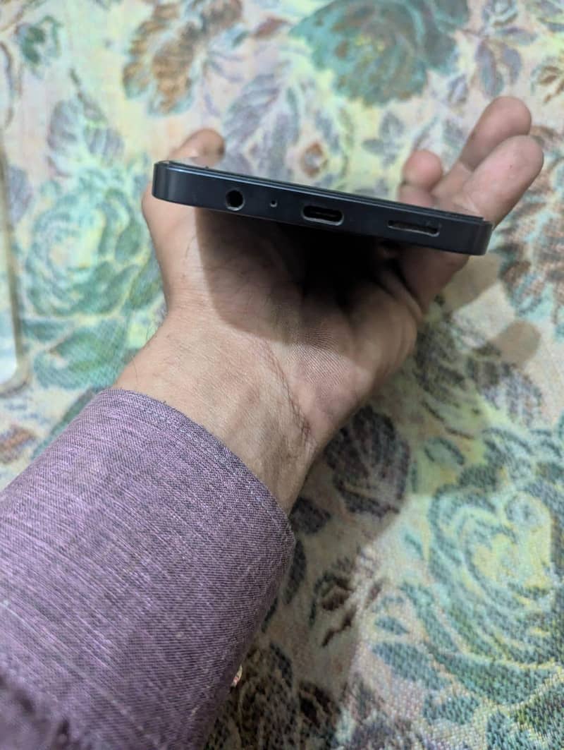Samsung Mobile A07 5
