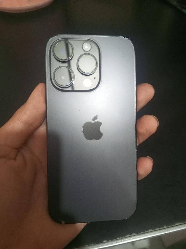 Apple iPhone 14 Pro 4