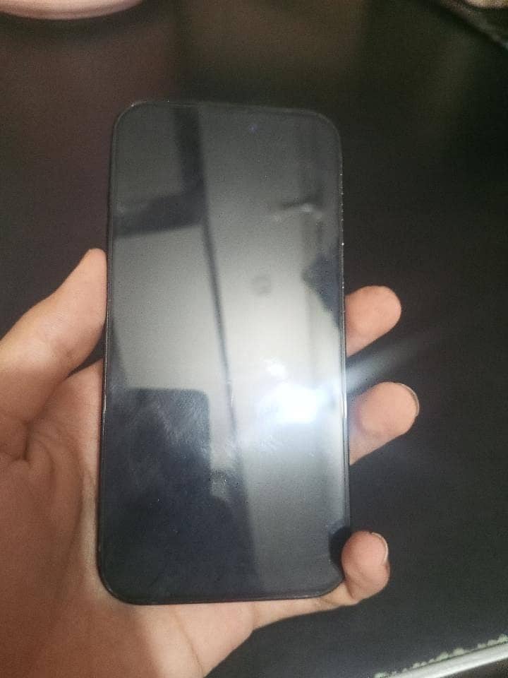 Apple iPhone 14 Pro 5