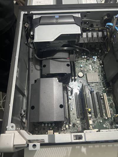Dell Tower 7810