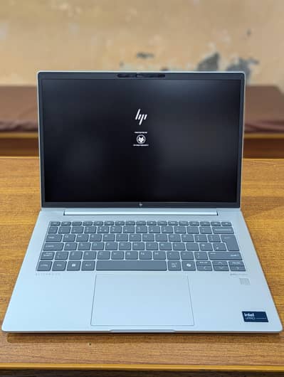 HP 640 G11 Core Ultra 5 16gb ddr5 ram 512 nvme gen4