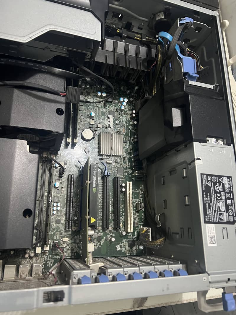 Dell Tower 7810 7