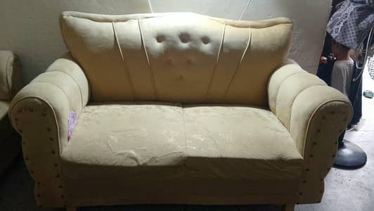 sofa  set
