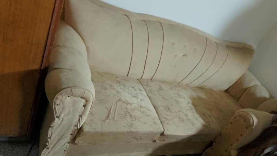 sofa  set 1