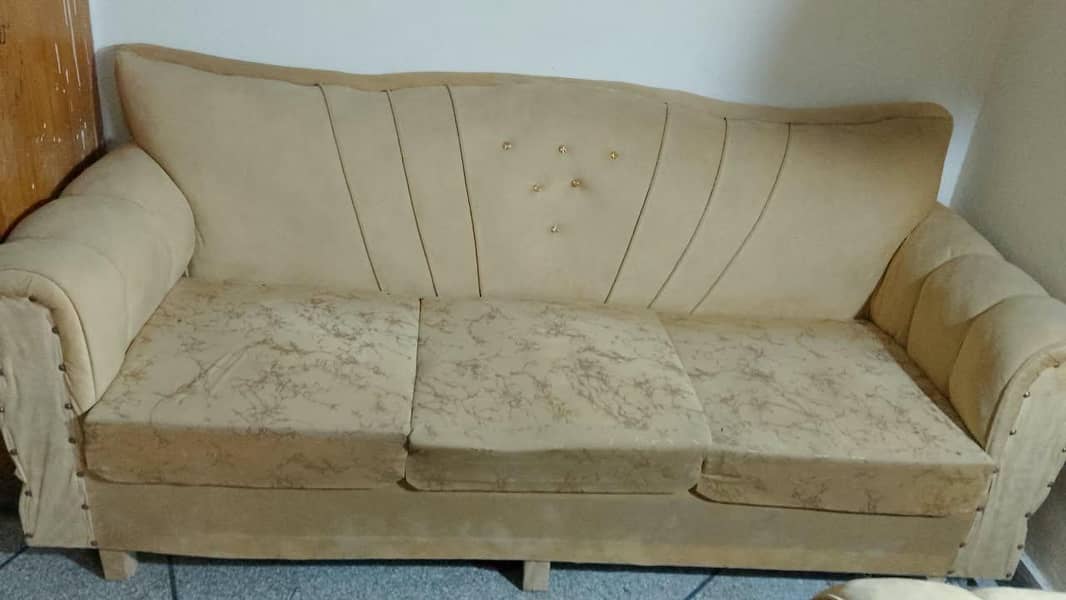 sofa  set 3