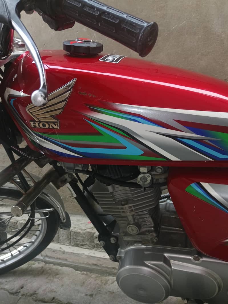 Honda 0