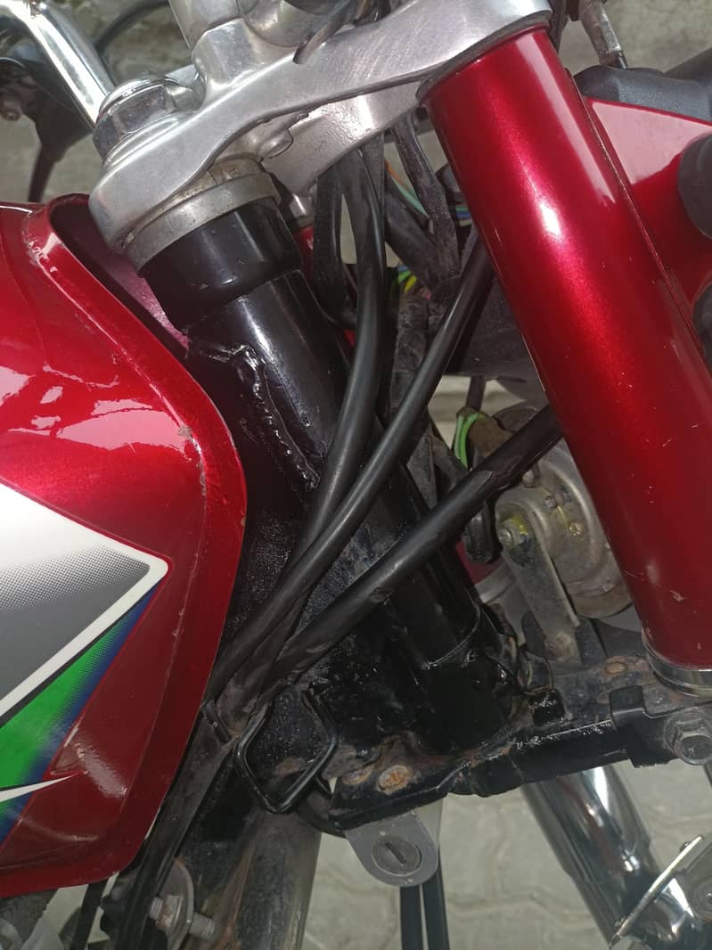 Honda 1