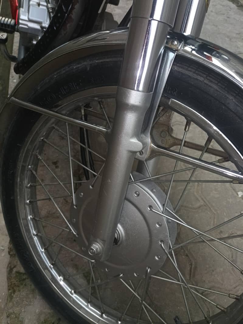 Honda 2
