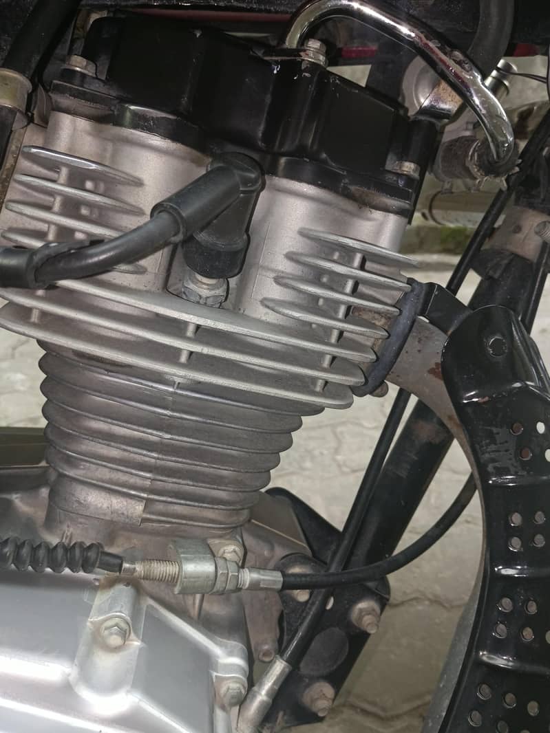 Honda 3