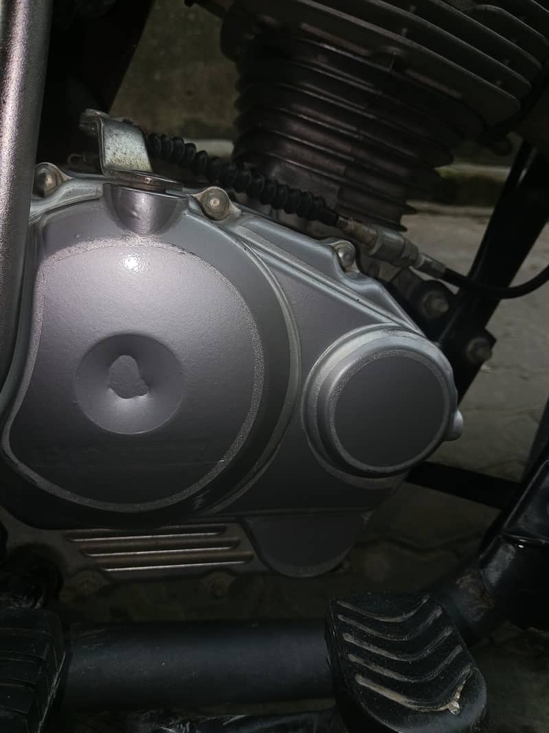 Honda 4