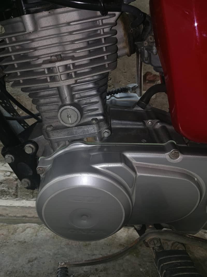 Honda 6
