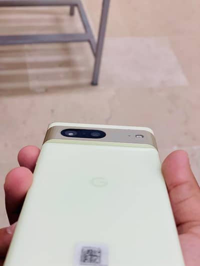 Google Pixel 7