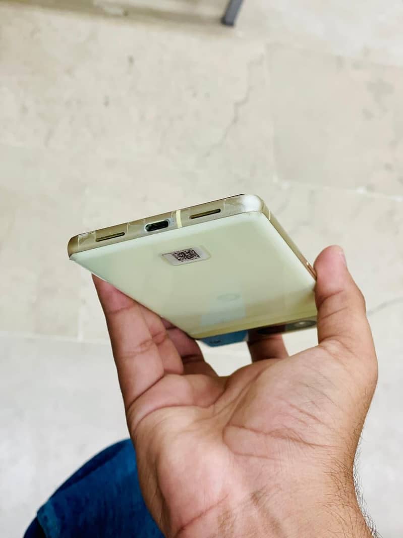 Google Pixel 7 1
