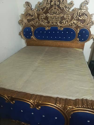 dimand supreme spring mattress