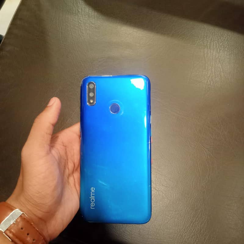 Realme 3 1
