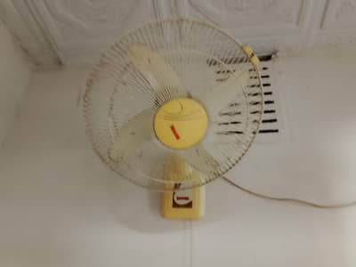 Royal Fan For Sale