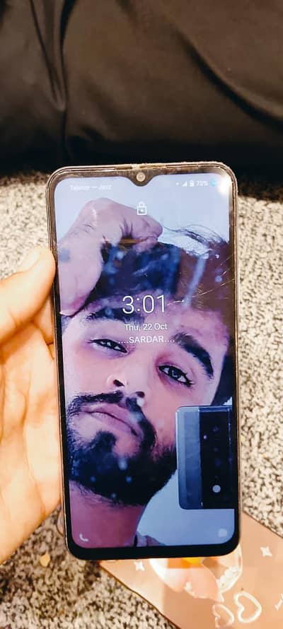 Vivo Y20 give and take
