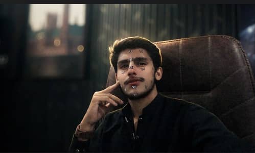 Zuraiz Mehar