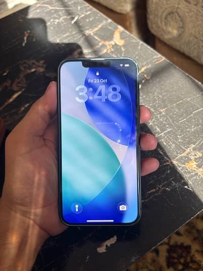 Iphone 13 128gb non pta FU