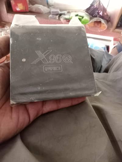 Android tv Box