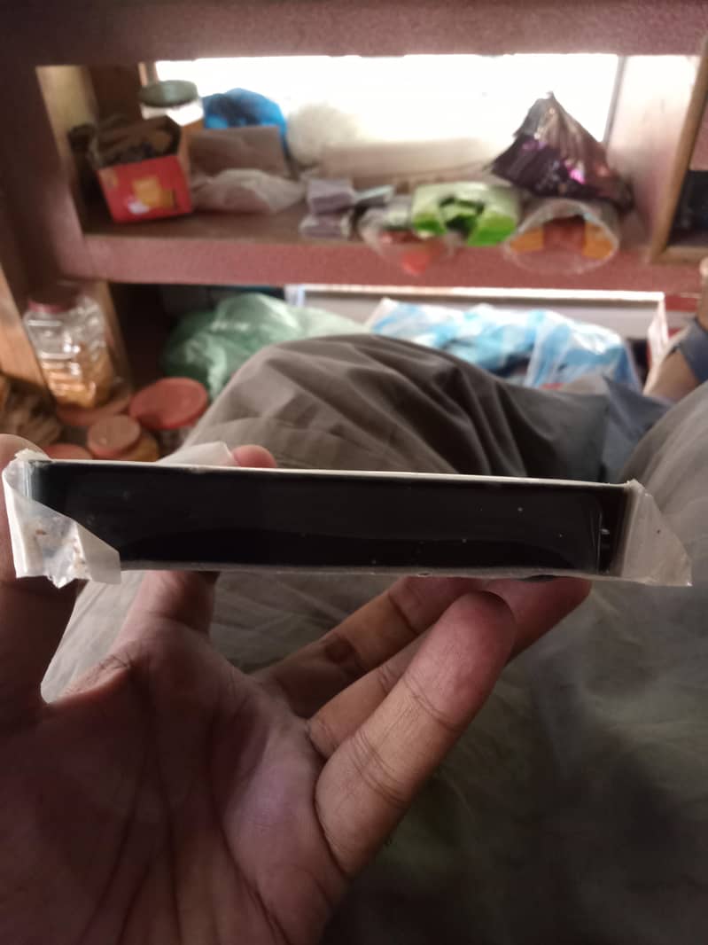 Android tv Box 1