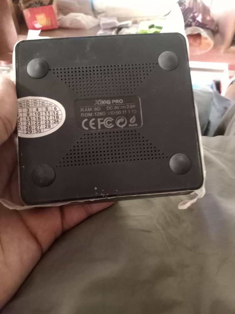 Android tv Box 2