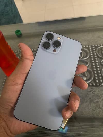Apple iPhone 13 Pro Max