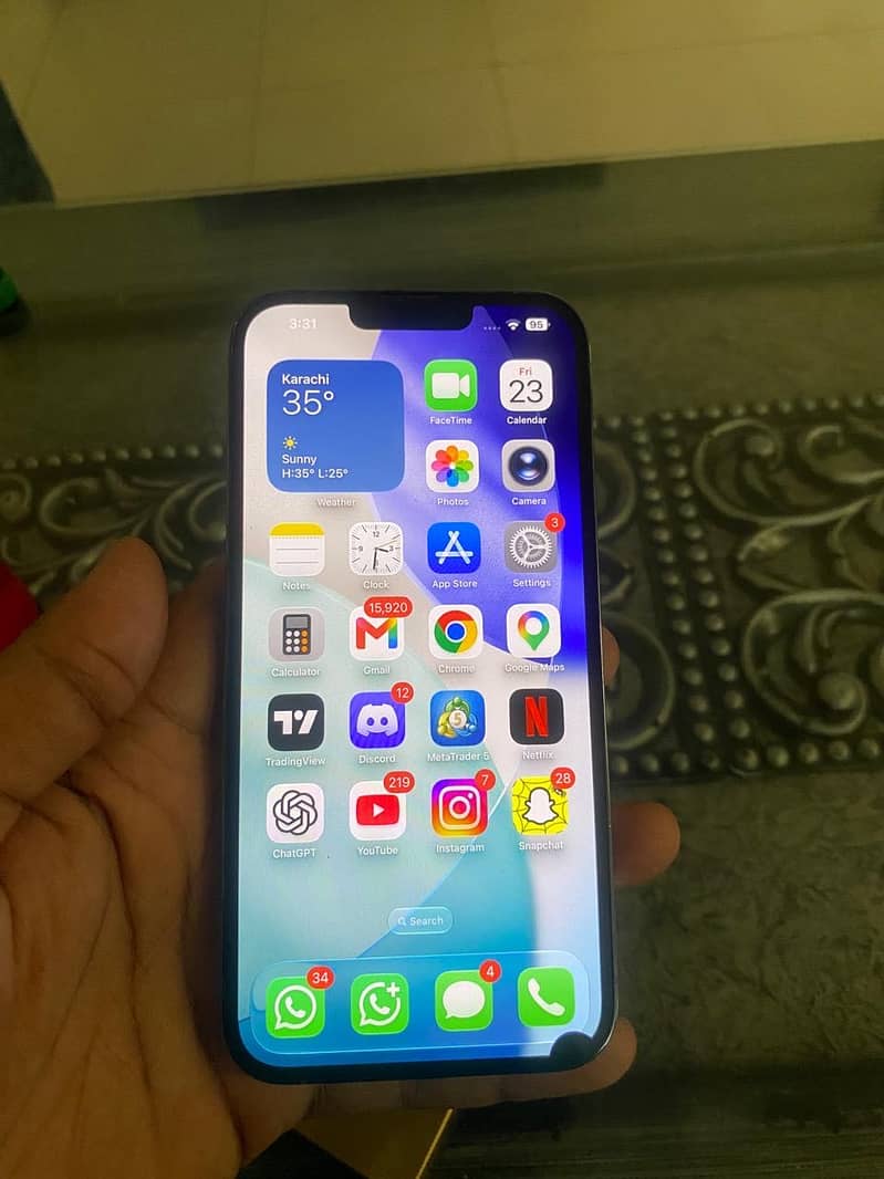 Apple iPhone 13 Pro Max 2