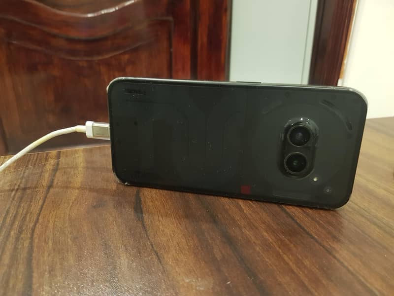 Nothing Phone 2a 0