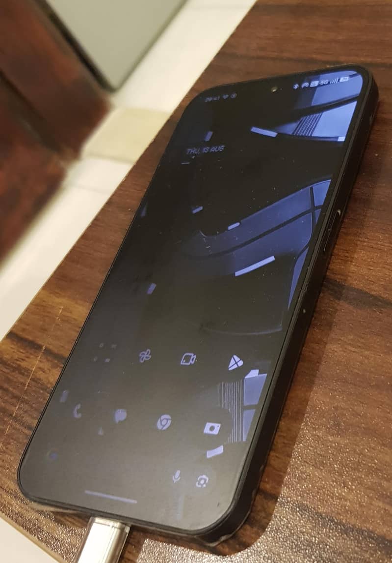 Nothing Phone 2a 3