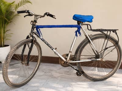 Phonix Japanese Imported Bicycle
