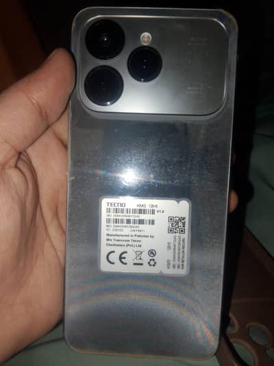 Tecno Spark 40
