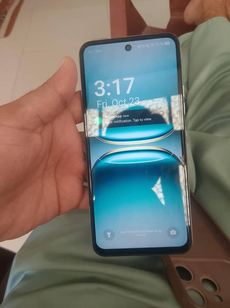 Tecno Spark 40 1