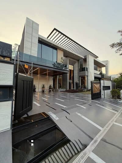 2 kanal house available