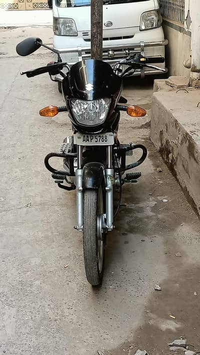Suzuki 110