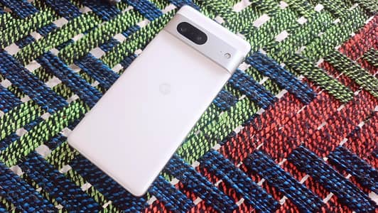Google Pixel 7