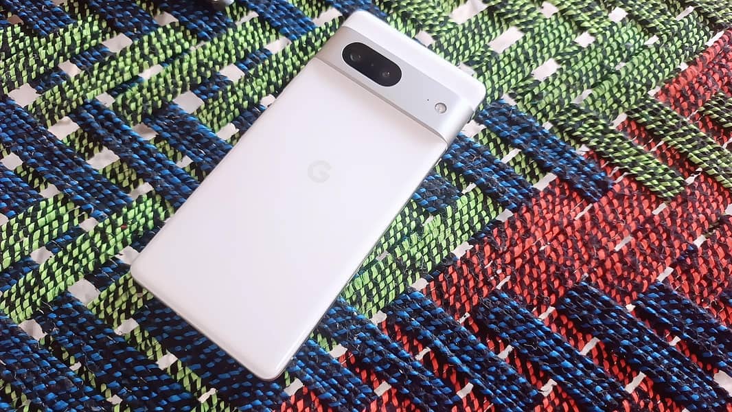 Google Pixel 7 0