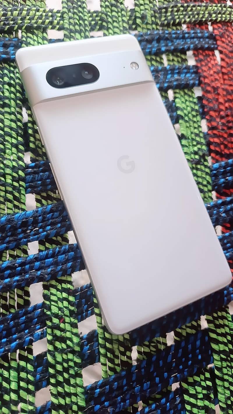 Google Pixel 7 1