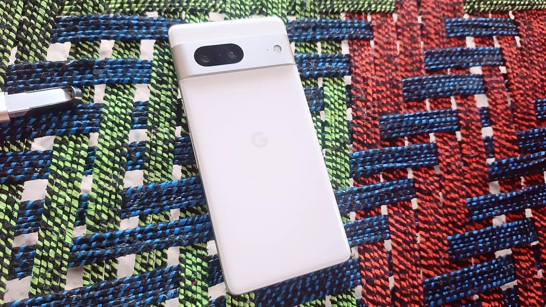 Google Pixel 7 2