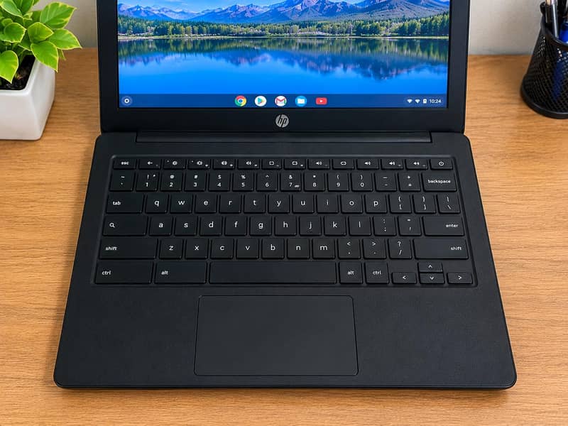 CHROME BOOK 0