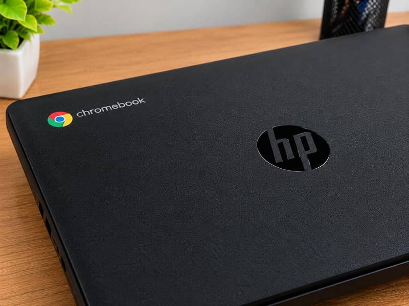 CHROME BOOK 1