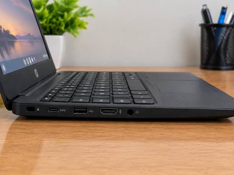 CHROME BOOK 2