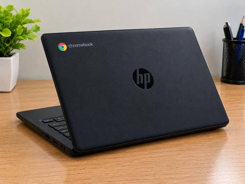 CHROME BOOK 5