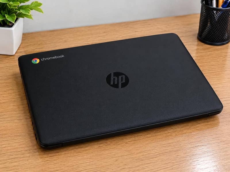 CHROME BOOK 6